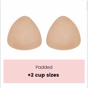 Boomba Ultra Boost inserts B